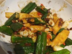 -南拳十三姨·潮汕砂锅粥·粤菜(西单大悦城店)