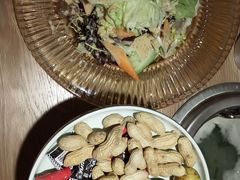 -尚海豆捞(乐虹坊店)