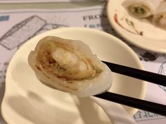 -点点心点心专门店(旺角店)