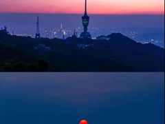 -梧桐山风景名胜区