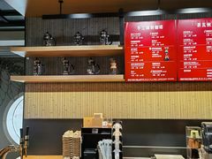 -星巴克(北京佳程广场店)