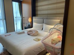 -明宇集团·积木枝芽母婴健康管理中心(天府店)
