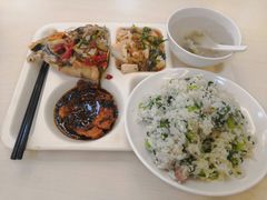 -交通大学（闵行校区）-第二餐饮大楼