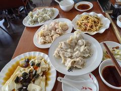 -鸿毛饺子(紫竹桥店)