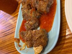 -八市阿杰五香(大元路分店)