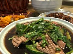 -双塔老饭店
