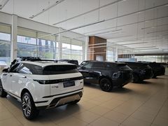 -上海永达捷豹路虎4S旗舰店