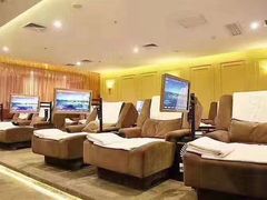 -棕南海水疗会所