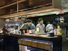 -MAGPIE喜鹊派餐厅(华侨城店)