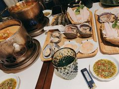 -Thai Basil罗勒叶泰式餐厅(时代天街店)