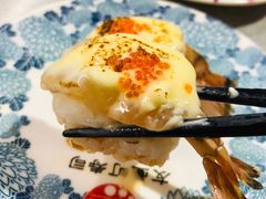 -友壹町寿司(嘉洲广场店)