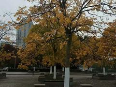 -江南大学(蠡湖校区)