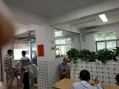 大堂-金粿粿·牛肉粿