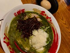 翠王-豚王拉面(澳门银河店)