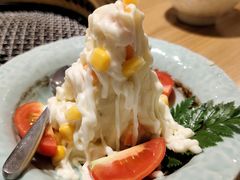 -江户烧肉(高德店)