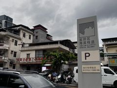 -大梅沙海滨公园
