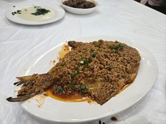 -茂隆餐厅(进贤路店)