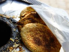 -迎春桥老炉烧饼(碧霞路店)