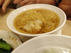 -盛记粥面(佐敦店)