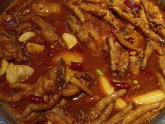 -胖哥俩肉蟹煲(盐城金鹰国际店)