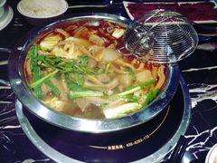 -古乐牛香·鲜牛肉牛杂火锅(五一中路店)