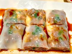 -侨美食家·粤菜(体育西路店)