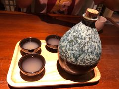 -意满花千醉(金茂览秀城店)