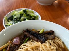 -奎元馆.百年奎元.非遗传承(西湖边的解放路店)