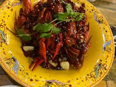 麻辣小龙虾-仙品龙虾(总店)