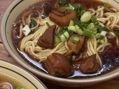 烧肉面小份-玉滋補