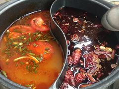 -俭让佬妈现卤串串(温江总店)