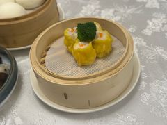 -酌宴府The China Club·广州万富希尔顿酒店(云城东路店)