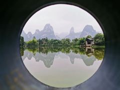 -明仕田园