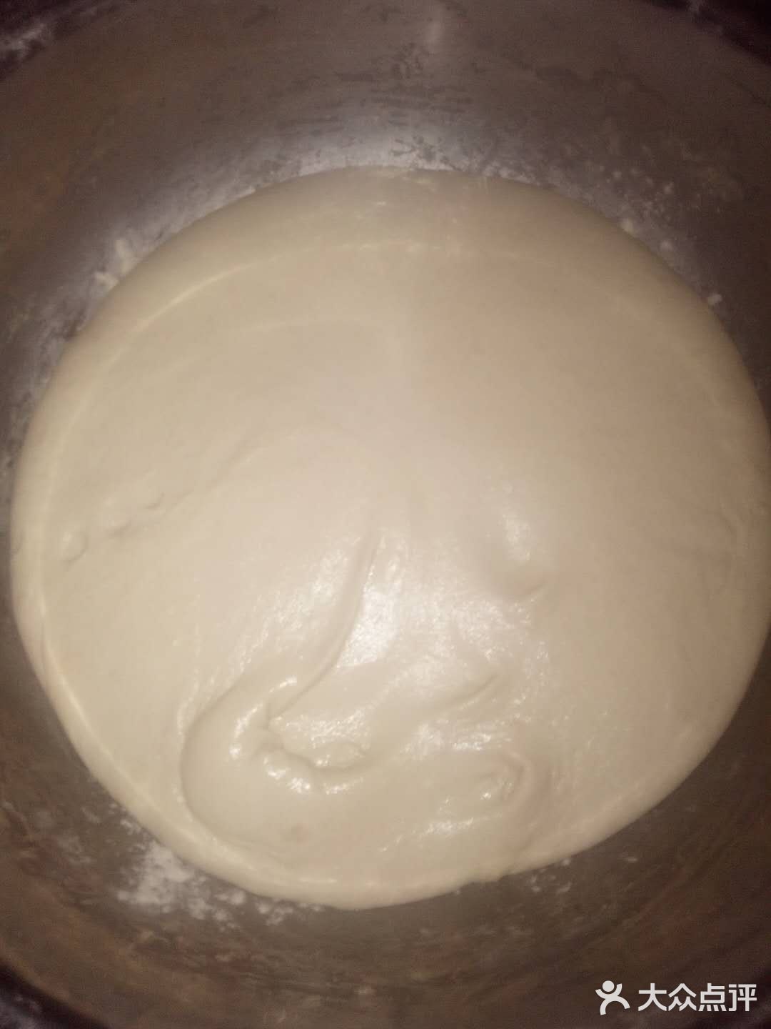 家庭制作美味鲜肉包子，好看又好吃