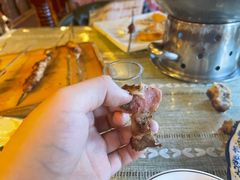 -新疆欣悦饭庄