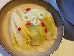 -三号黄浦会Canton Table