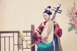-美云庭古装·格格服汉服·京城旅拍(北京店)