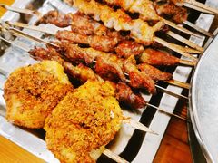 -京城北门羊蝎子铜锅涮肉(总店)
