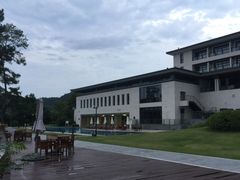 -千岛湖君澜度假酒店(文广轩中餐厅)
