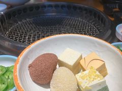 -拾勝牛·江景安格斯烧肉放题(江湾阳光天地店)