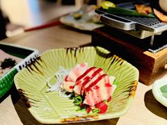 -匠和风精致料理(宁德万达店)