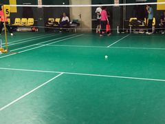 -东丽温泉羽毛球