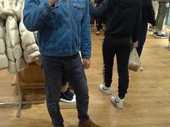 -优衣库(海口秀英万达广场店)