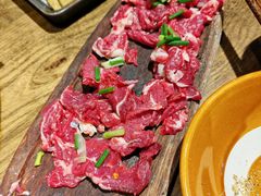 -贵厨酸汤牛肉(小十字店)