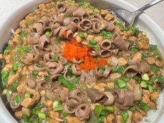 -大锅强·蒸海鲜青岛菜(吾悦广场店)