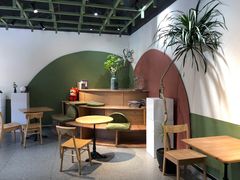 -Catch Bagel(芳草地店)