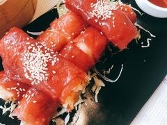 -万山楼海鲜酒家·二十三年老字号