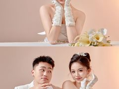 -梦想屋摄影工作室(丽原天际店)