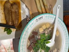 -苏晓玥·江南小吃(深圳北站店)