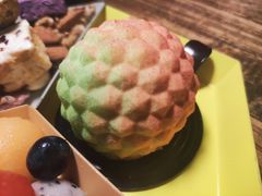 -青咖啡(三坊七巷店)